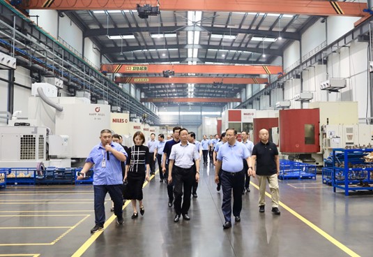 江蘇泰隆減速機(jī)(集團(tuán))股份有限公司 江蘇泰隆減速機(jī)(集團(tuán))股份有限公司