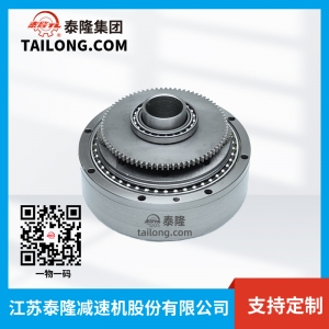 【精密】BXJC-C系列機(jī)器人、機(jī)械臂用等精密減速器