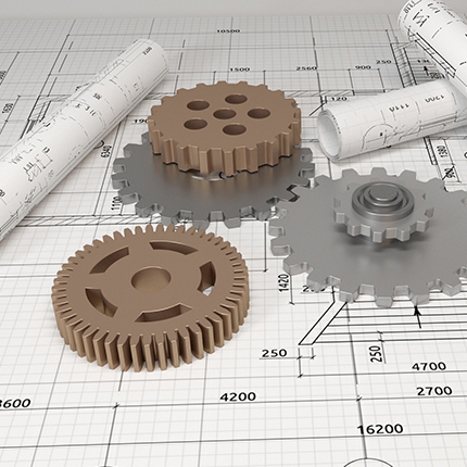 泰隆集團入選省工業設計中心擬認定名單